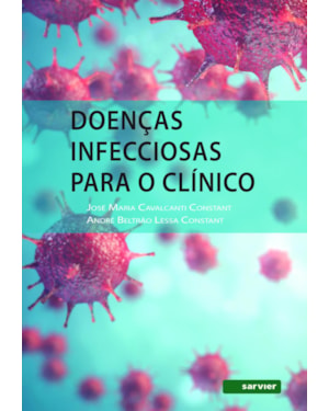 DOENÇAS INFECCIOSAS PARA O CLÍNICO