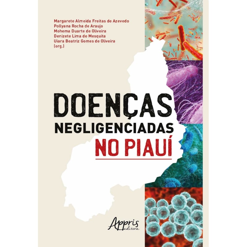 DOENÇAS NEGLIGENCIADAS NO PIAUÍ