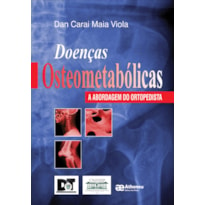 DOENÇAS OSTEOMETABÓLICAS