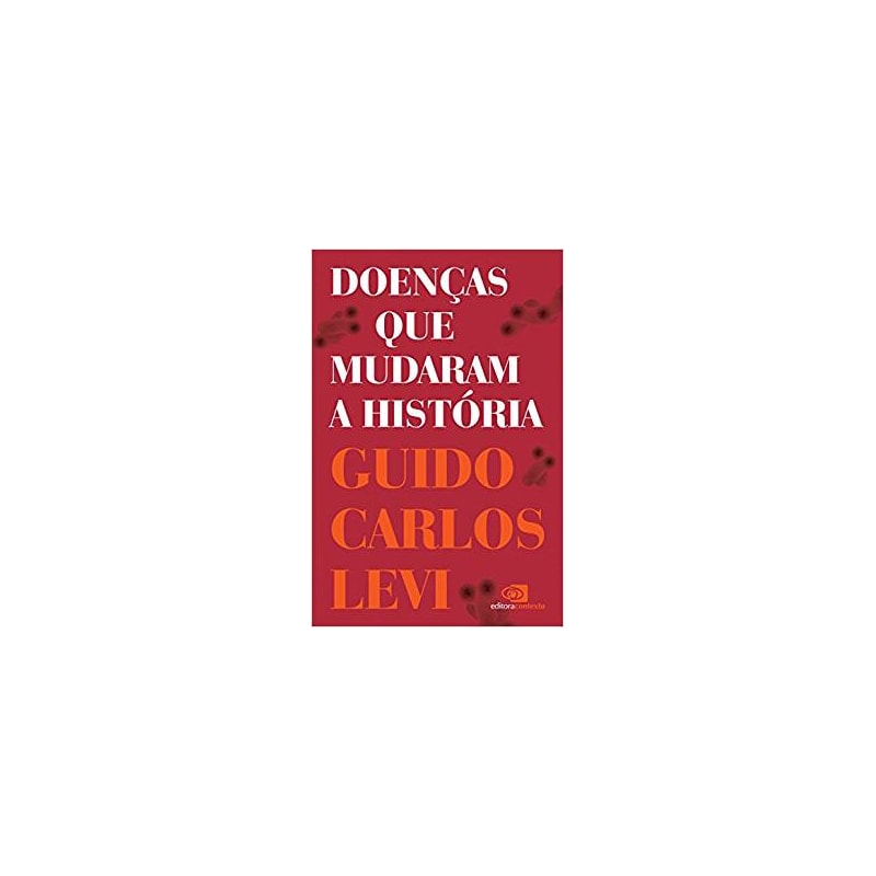 DOENÇAS QUE MUDARAM A HISTÓRIA