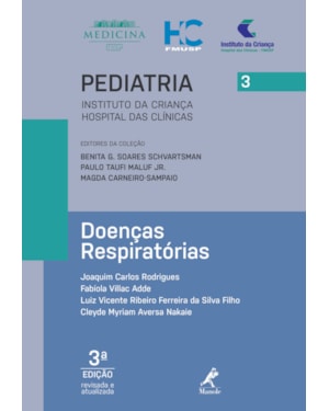 Doenças respiratórias