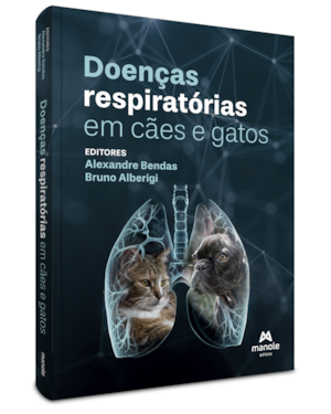 Doenças respiratórias em cães e gatos