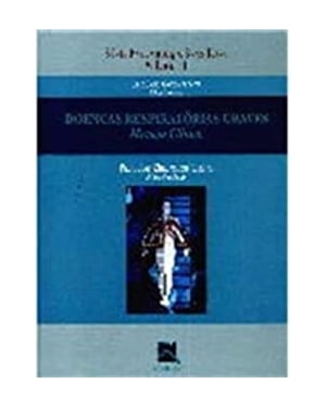 DOENÇAS RESPIRATÓRIAS GRAVES - MANEJO CLÍNICO