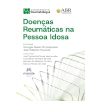 Doenças Reumáticas na Pessoa Idosa