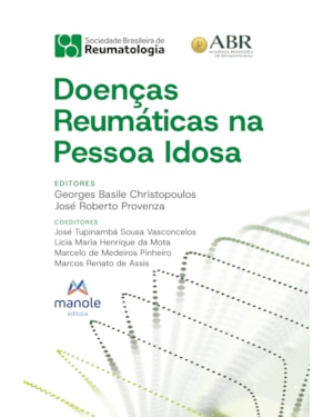 Doenças Reumáticas na Pessoa Idosa