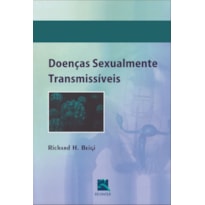 DOENÇAS SEXUALMENTE TRANSMISSÍVEIS
