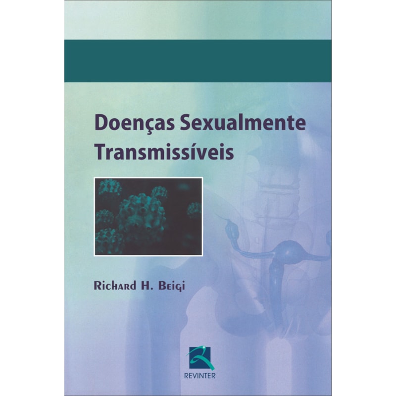 DOENÇAS SEXUALMENTE TRANSMISSÍVEIS