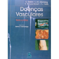 DOENÇAS VASCULARES