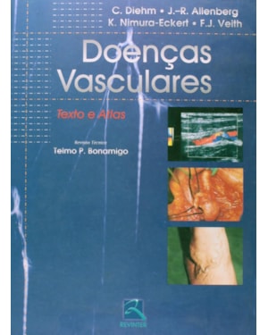 DOENÇAS VASCULARES