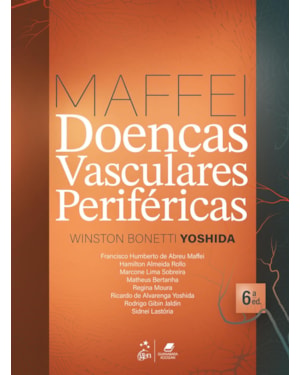 DOENÇAS VASCULARES PERIFÉRICAS