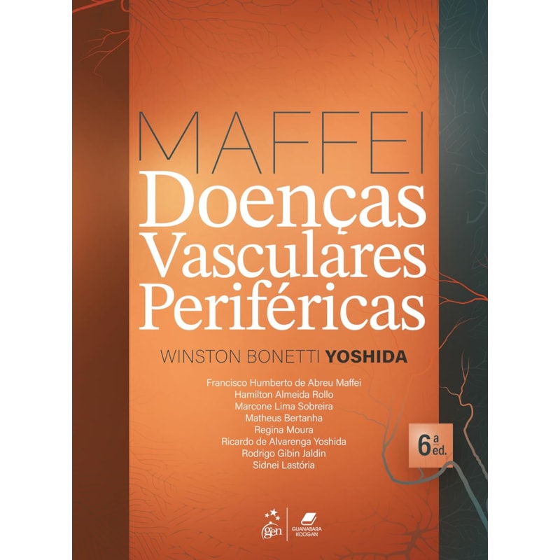 DOENÇAS VASCULARES PERIFÉRICAS