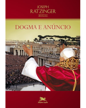 DOGMA E ANÚNCIO