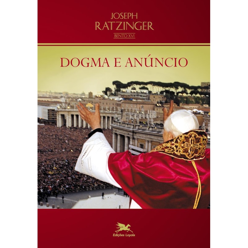 DOGMA E ANÚNCIO