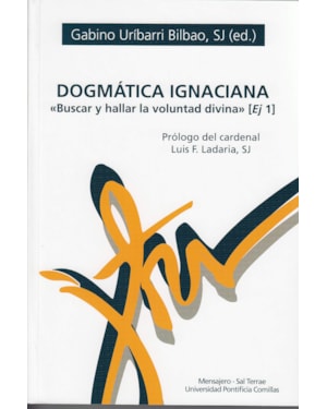 DOGMÁTICA IGNACIANA