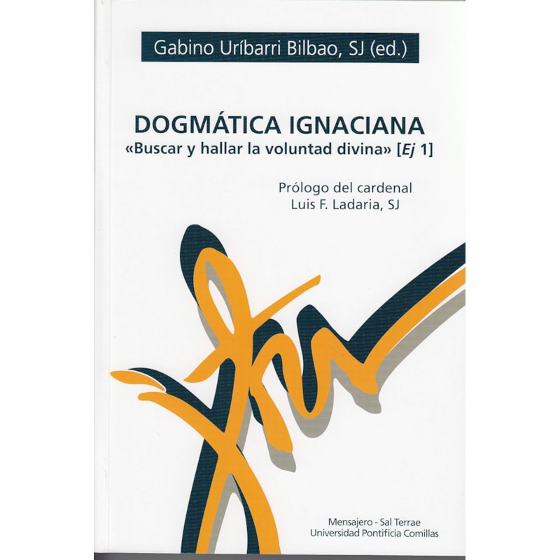 DOGMÁTICA IGNACIANA
