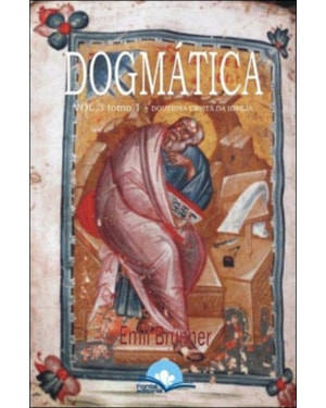 Dogmática Volume 3 Tomo 1