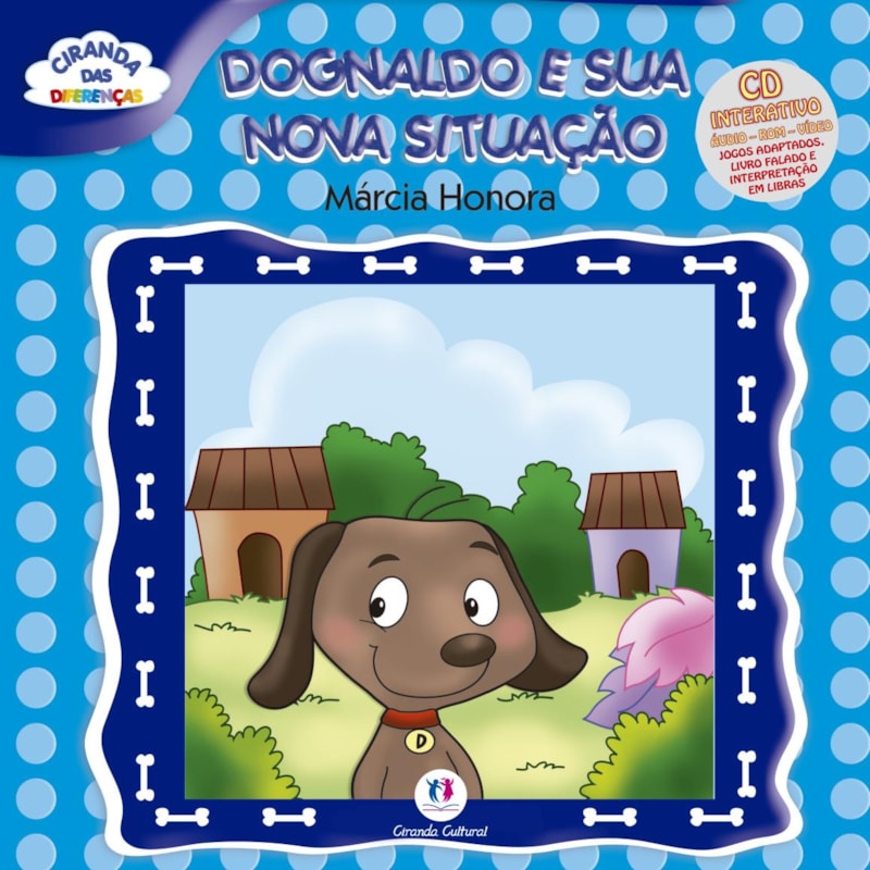 DOGNALDO E SUA NOVA SITUAÇÃO
