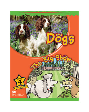Dogs / the big show