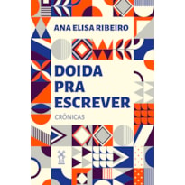 DOIDA PRA ESCREVER