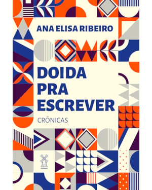 DOIDA PRA ESCREVER