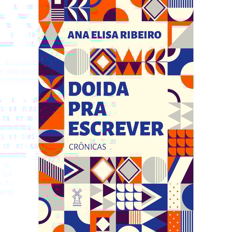 DOIDA PRA ESCREVER