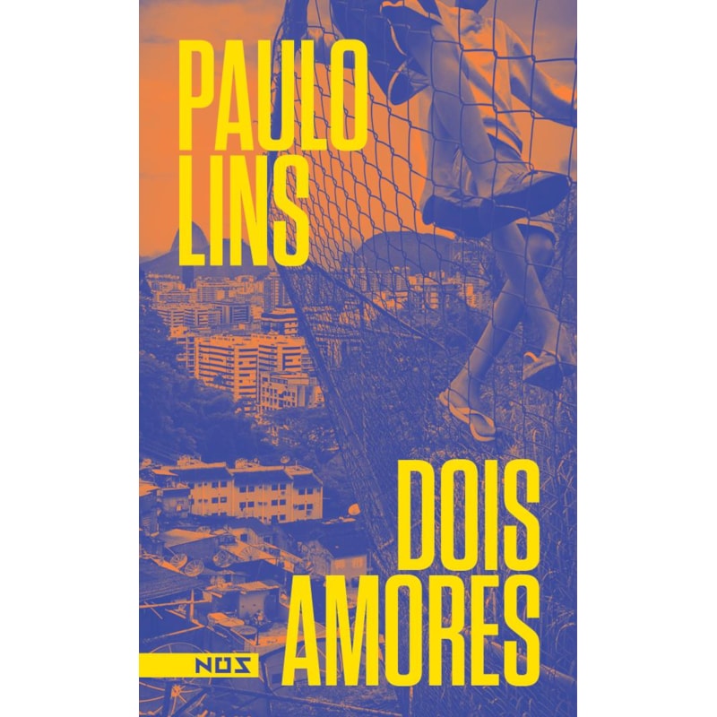 DOIS AMORES