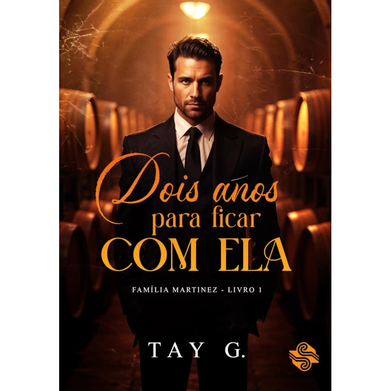 Dois anos para ficar com ela