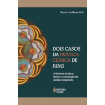 DOIS CASOS DA PRÁTICA CLÍNICA DE JUNG: A HISTÓRIA DE DUAS IRMÃS E A EVOLUÇÃO DA ANÁLISE JUNGUIANA