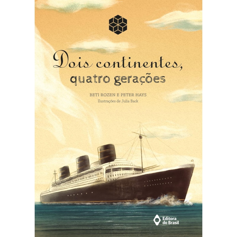DOIS CONTINENTES, QUATRO GERAÇÕES