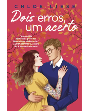 DOIS ERROS, UM ACERTO - SUCESSO NO TIKTOK