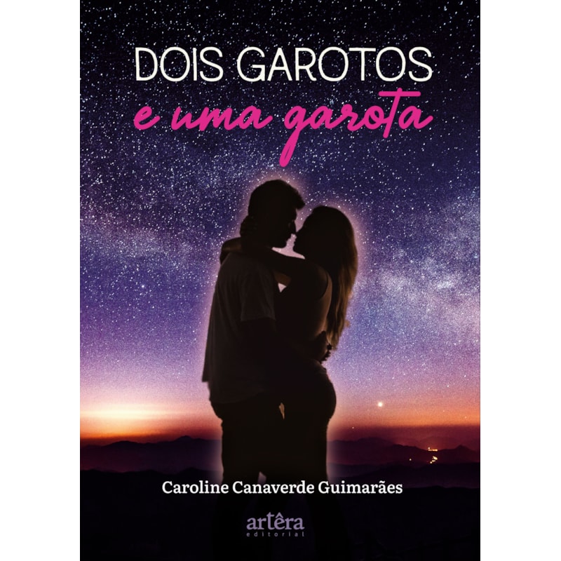 DOIS GAROTOS E UMA GAROTA