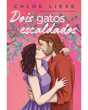 DOIS GATOS ESCALDADOS