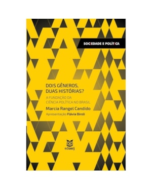 DOIS GÊNEROS, DUAS HISTÓRIAS?