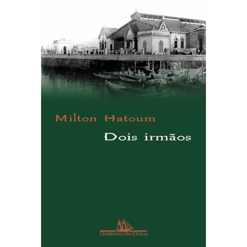 DOIS IRMÃOS
