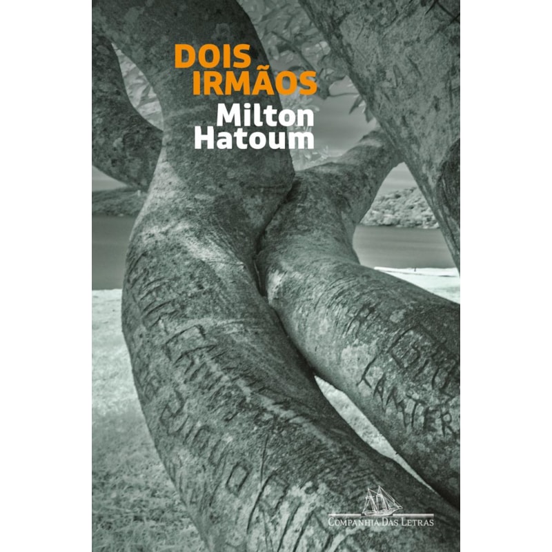 Dois irmãos (nova edição)