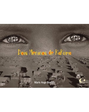 DOIS MENINOS DE KAKUMA