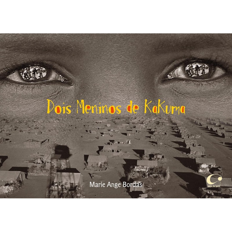 DOIS MENINOS DE KAKUMA