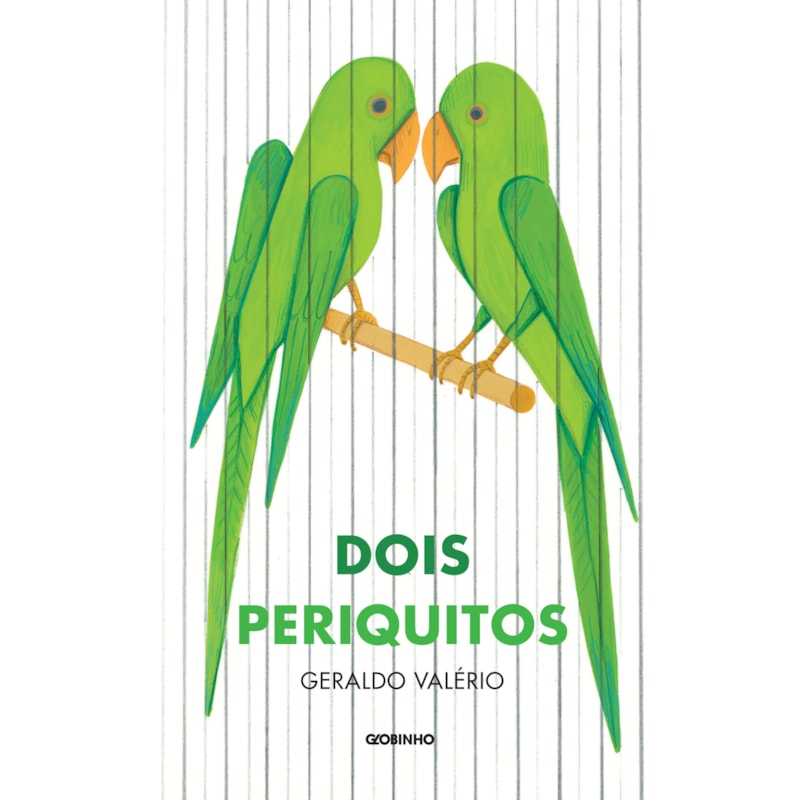 DOIS PERIQUITOS