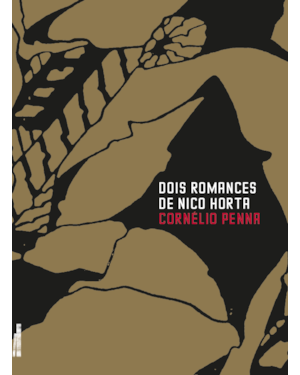 Dois romances de nico horta