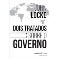 Dois tratados sobre o governo