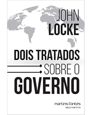 Dois tratados sobre o governo