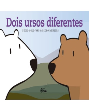 Dois ursos diferentes