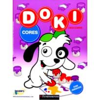 DOKI - CORES - 1