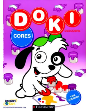 DOKI - CORES - 1