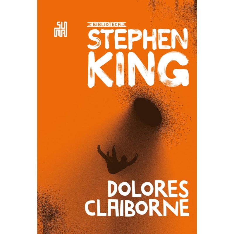 DOLORES CLAIBORNE