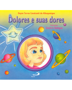 DOLORES E SUAS DORES - 1ª