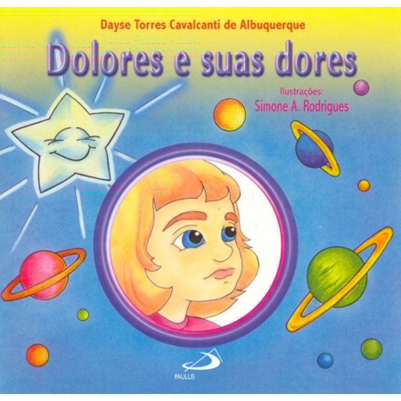DOLORES E SUAS DORES - 1ª