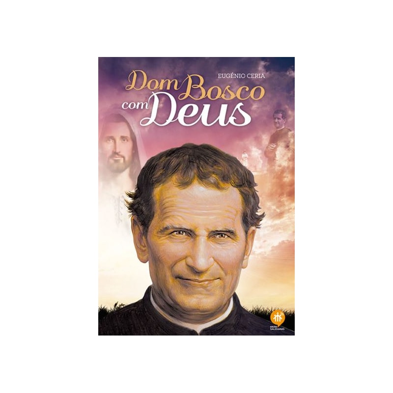 DOM BOSCO COM DEUS