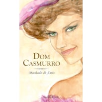 DOM CASMURRO