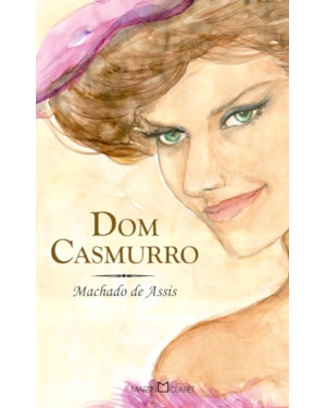 DOM CASMURRO